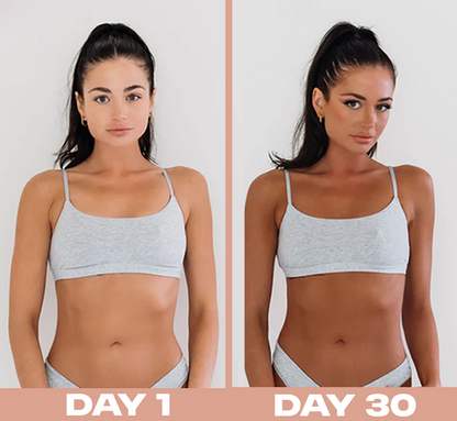GloVogue™ - The Sunless Tan in Every Drop